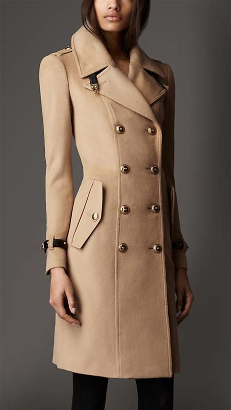 burberry cappotto usato|Cappotti, giacche e gilet da donna trench di Burberry.